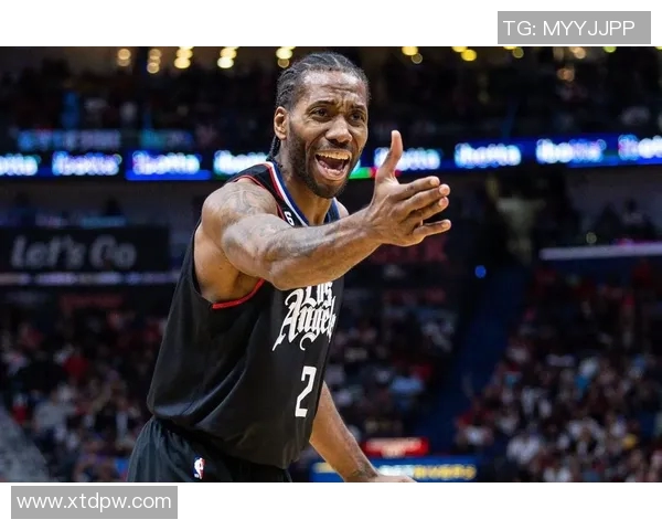 快船力克勇士,莱昂纳德独砍40分——NBA的精彩夜晚