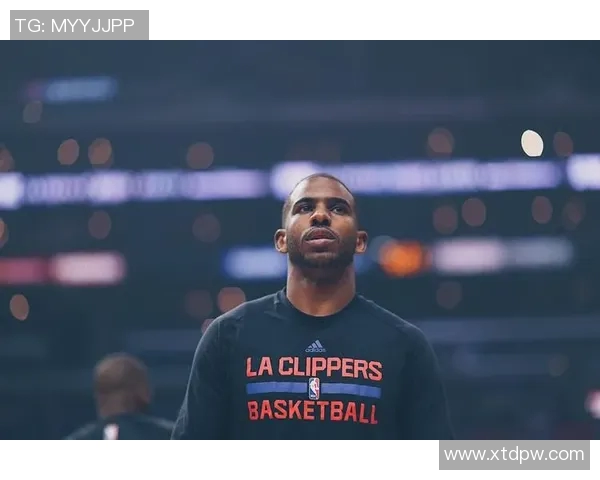 雷霆队长克里斯·保罗因伤缺阵，球队面临考验